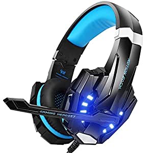 Gaming headset deals ps4 top 10